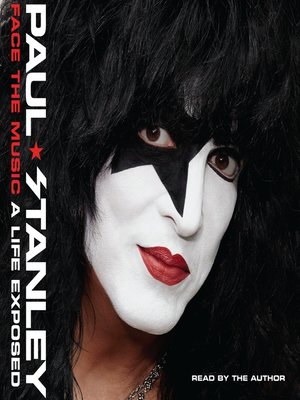 cover image of Face the Music